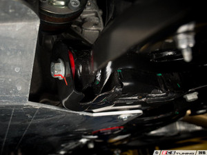 Performance Front Control Arm Kit - With ECS Polyurethane Bushings - Without Hardware