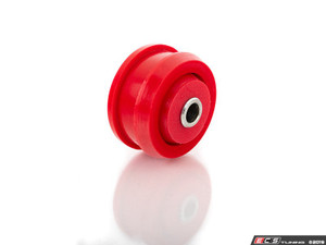 Front Polyurethane Control Arm Bushing Kit - With Hardware