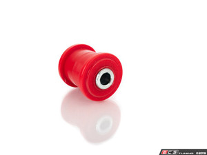 Front Polyurethane Control Arm Bushing Kit - With Hardware