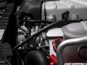 Billet Engine Oil Dipstick - Polished | ES3138232