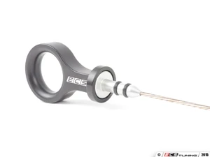 Billet Engine oil Dipstick - black Anodized | ES3138234
