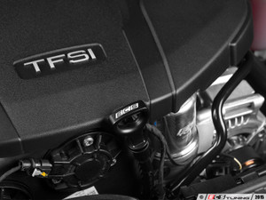 Billet Engine oil Dipstick - black Anodized | ES3138259