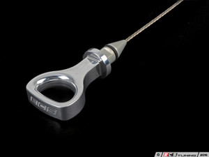 Billet Engine Oil Dipstick - Polished | ES3138261