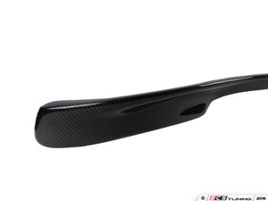 Carbon Fiber One Piece CSL Front Lip | ES3138911