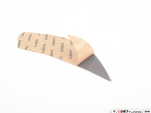 Headlight Marker Film Set - Gunsmoke | ES3141653