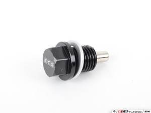 ECS Tuning Stainless Steel Oil Pan Installation Kit
