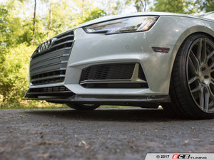 Carbon Fiber Front Lip Spoiler | ES3146390