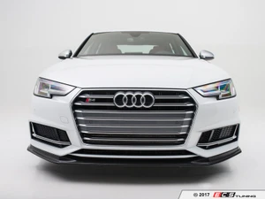Carbon Fiber Front Lip Spoiler | ES3146390