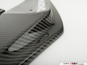 Carbon Fiber Front Lip Spoiler | ES3146390