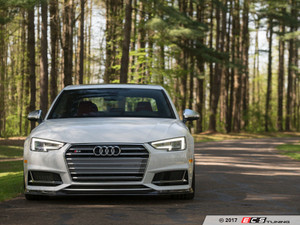 Carbon Fiber Front Lip Spoiler | ES3146390