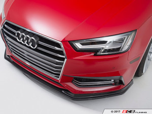 Carbon Fiber Front Lip Spoiler | ES3146390
