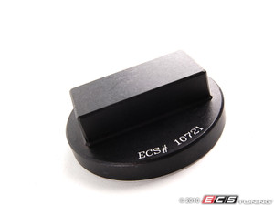 BMW Jack Pad With ECS Adapter Kit | ES3154207