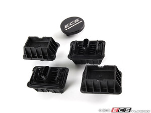 BMW Jack Pad With ECS Adapter Kit | ES3154207