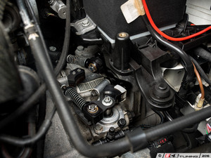 Adjustable Short Shifter Kit