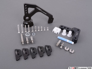 Adjustable Short Shifter Kit