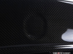 Carbon Fiber CSL Trunk - Convertible