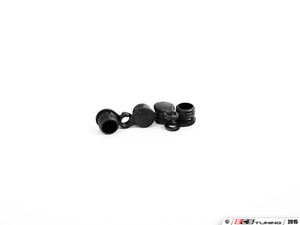 Front Big Brake Kit - ECS Slotted Rotors (345x30) | ES2986821