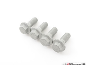 ECS 6-Piston Front Big Brake Kit (325x25) | ES2999151