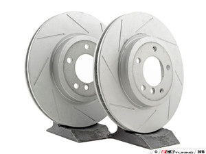 ECS 6-Piston Front Big Brake Kit (325x25) | ES2999152