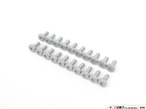 Ultimate Oil Pan Protection Package