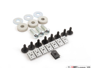 Ultimate Oil Pan Protection Package