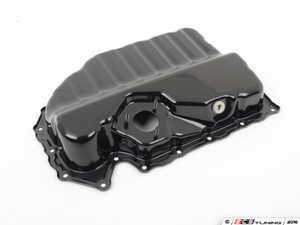 Ultimate Oil Pan Protection Package