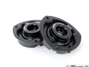 VWR Sport Springs - With ECS Heavy Duty Strut Mounts & Install Kit