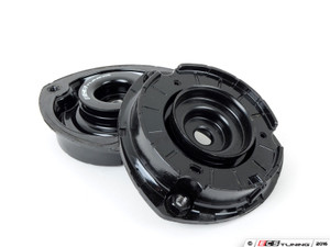 H&R Sport Springs - With ECS Heavy Duty Strut Mounts & Install Kit