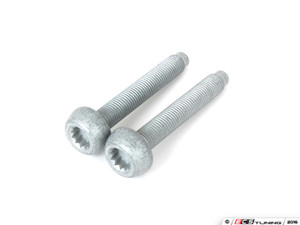 VWR Sport Springs Springs - With ECS Heavy Duty Strut Mounts & Install Kit