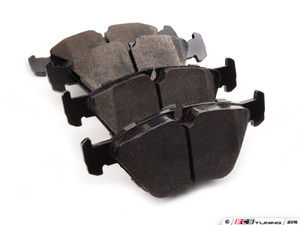 OE Front Big Brake Kit (325x25) | ES3129778