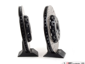OE Front Big Brake Kit (325x25) | ES3129778