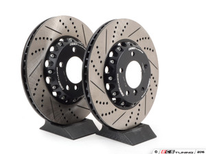OE Front Big Brake Kit (325x25) | ES3129778