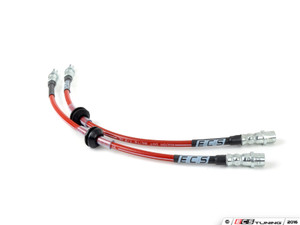 OE Front Big Brake Kit (300x22)