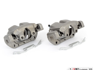 OE Front Big Brake Kit (300x22)