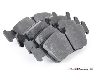OE Front Big Brake Kit (300x22)