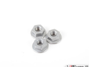 ECS Tuning Stainless Steel Oil Pan Replacement Kit - Complete | ES3143317