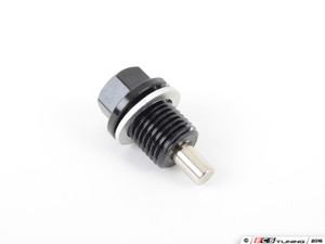 ECS Tuning Stainless Steel Oil Pan Replacement Kit - Complete | ES3143317