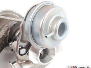 N54 Twin Turbo Replacement Kit | ES3146930