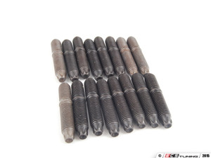 N54 Twin Turbo Replacement Kit | ES3146930