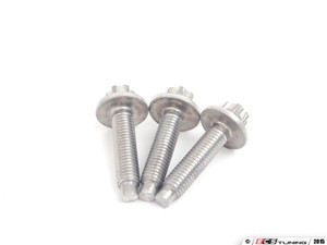 N54 Twin Turbo Replacement Kit | ES3146930