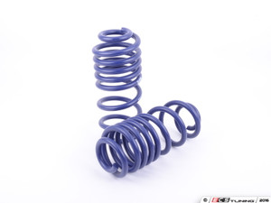 Sport Cup Kit - H&R and Bilstein