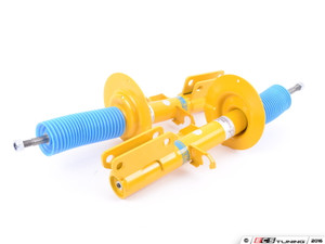 Sport Cup Kit - H&R and Bilstein