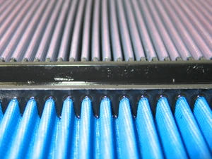 High Flow Sport Replacement Filter | F347228