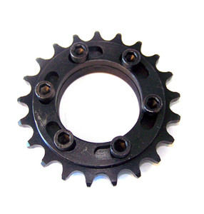 Cam Sprocket, Adj, 5-Valve