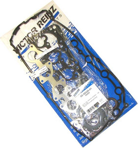 Head Gasket Set, Audi I5 20V & 20VT AAN, 3B, ADU, ABY, 7A - 034198012M