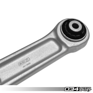 DENSITY LINE LOWER CONTROL ARM KIT, B9/B9.5 AUDI A4/S4/RS4, A5/S5/RS5