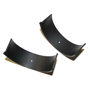 Rod Bearing Set, VW 4-cyl, Coated