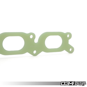 Intake Manifold Spacer, Phenolic - Small Port
