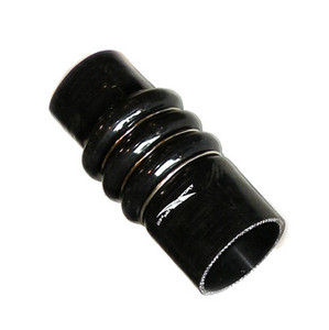 Silicone Intake Boot, KH Audi 5000 Quattro I5 Turbo