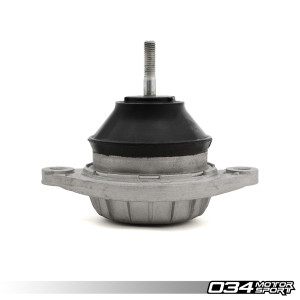 Motor Mount, Density Line, Audi I5, C4 UrS4/UrS6, B3 80/90/Coupe Quattro, 4000/5000, 100/200